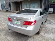 A picture of 2008 LEXUS ES350