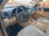 A picture of EXTREMELY CLEAN AND SHARP 9JA USED TOYOTA HIGHLANDER 2008 MODEL