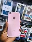 A picture of Iphone 7 Used still in good condition 32GB Touch ID