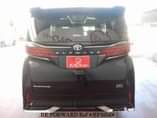 A picture of TOYOTA ALPHAD BRAND NEW 2023