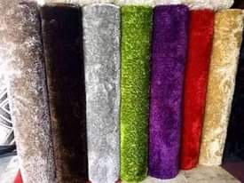 A picture of Carpets