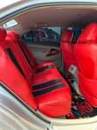 A picture of LET COMPARE YA TOK TOYOTA CAMRY SE 2008 09 Model