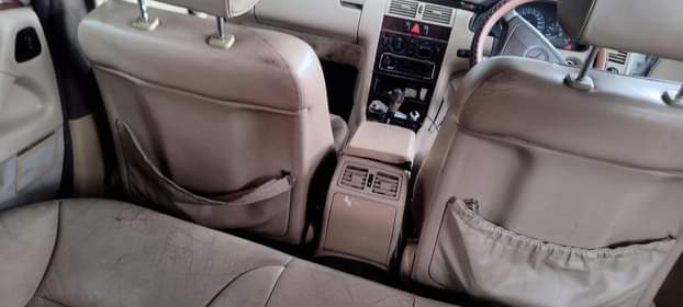 cars under 5000