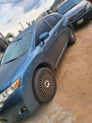 A picture of 2011 Venza 4 plugs First body Keyless Power booth is
