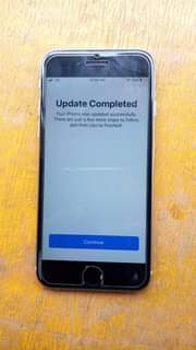 A picture of Network unlock