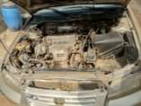 A picture of NIGERIA USED TOYOTA CAMRY better engine good auto gear neat