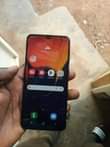 A picture of Samsung A50 128gb