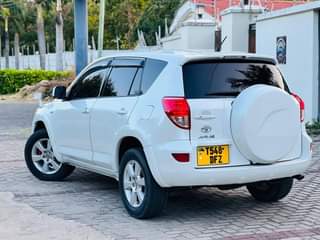A picture of RAV4 MISS TZ