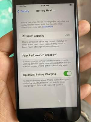 iphone se 2nd generation