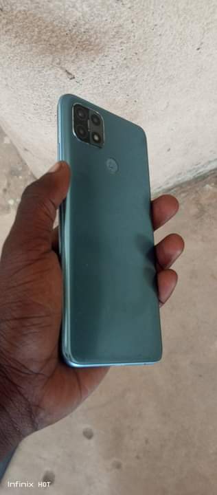 A picture of Oppo A15 ram2