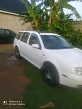 A picture of This Belgium Grade 2002 Jetta Wagon is for sale 4