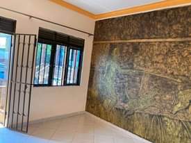 A picture of Double room self contained in the heart of kireka_town at