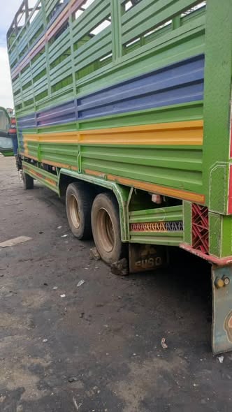 A picture of FUSO 0620356906