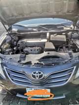 A picture of 2009 Toyota Camry