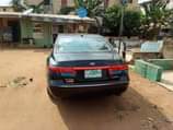 A picture of Hyundai azara