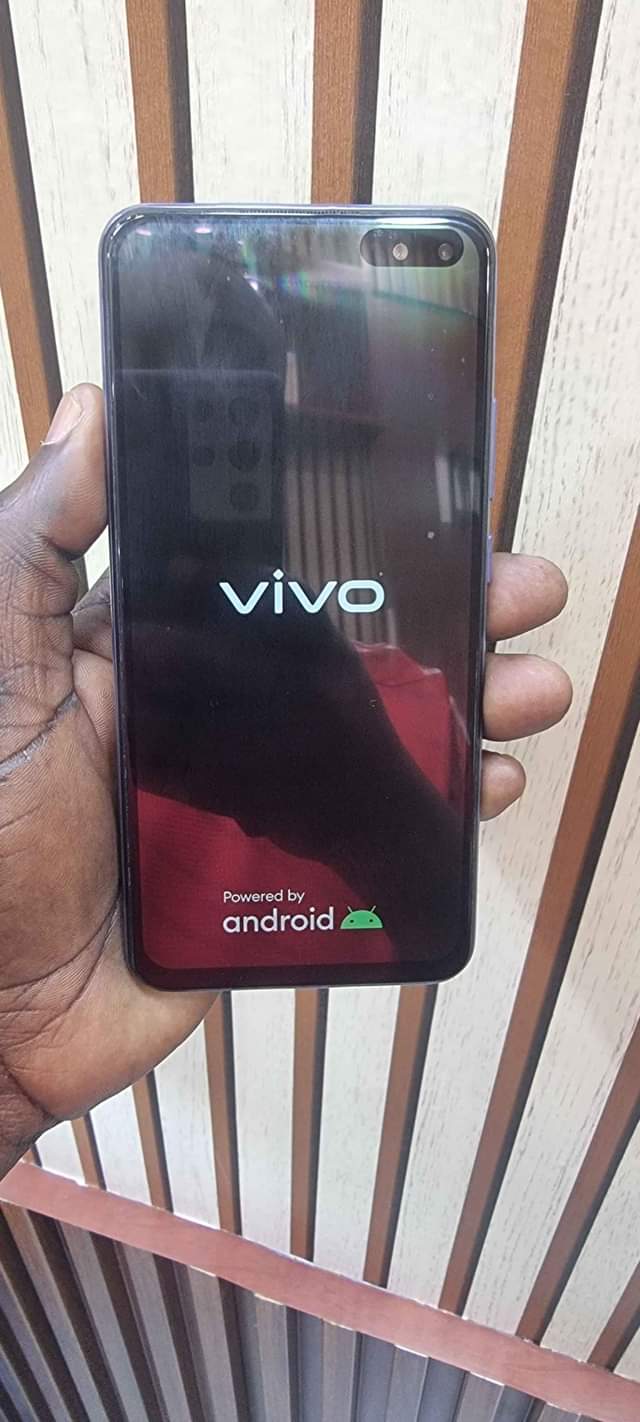 A picture of Vivo
