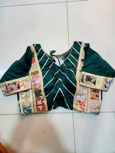 A picture of Blouses