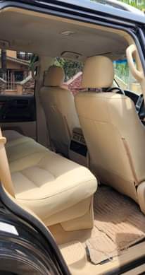 A picture of UNREGISTERED 2018 LANDCRUSIER GX R FULL OPTION FOR