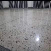 A picture of Terrazzo