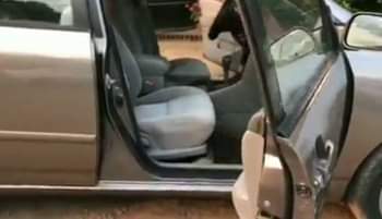 A picture of Toyota Corolla for sale 09061358848 pick my 1 4