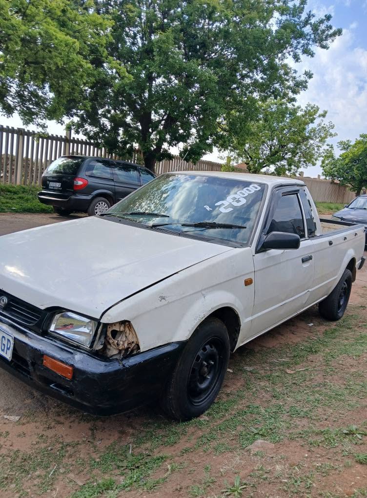 bakkies under r50000