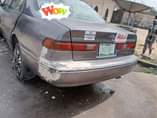 A picture of TOYOTA CAMRY TINGLIGHT FOR SELL 700K