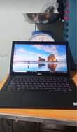 A picture of Dell corei3