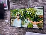A picture of HISENCE TV INCH 43