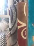 A picture of Cushions and interiors