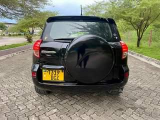 A picture of RAV4 MISS TZ GARI KALI SNAA BEI MILION 16