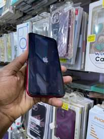 A picture of iPhone 11