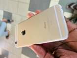 A picture of Original iPhone 6 t Only 270 000 16gb storage 4gLte