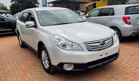 A picture of 2010 Subaru Outback