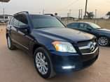 A picture of Tokunbo 2012 Mercedes Benz Glk full option