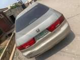 A picture of Toks standard Honda EOD V6 body pan Silent engine gear