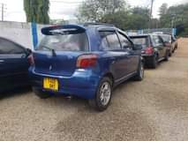 A picture of VITZ