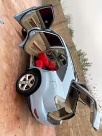A picture of Lexus Rx330