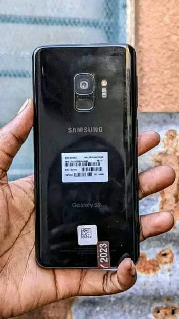 samsung s9
