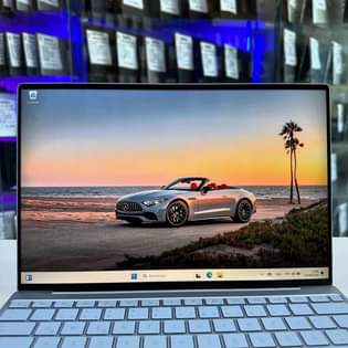 A picture of Dell Xps 13