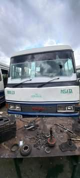 toyota coaster