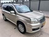 A picture of NISSAN EXTRAIL AXIS