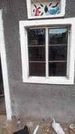 A picture of House glasses 