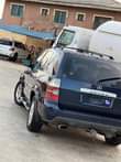 A picture of Clean Nigerian used ACURA MDX 2004 model leather seat and