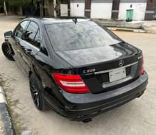 A picture of Few months driven 2010 c300smooth drive nothing to fix 8