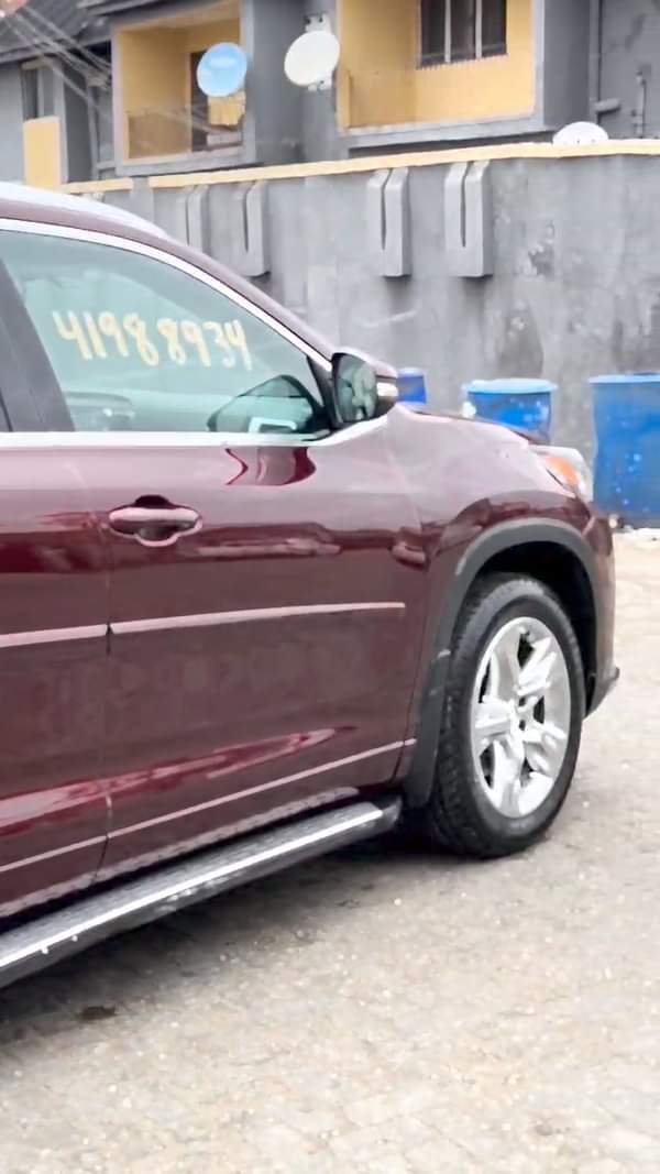 A picture of MR KEN AUTOs Ur Happiness Is Our Priority 2348038966089 call