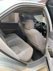 A picture of 2004 Toyota Camry LE