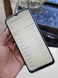 A picture of VIVO Y31S 5g Ram 6 rom 128