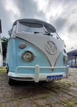 campervans for sale uk