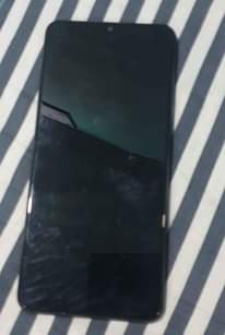 A picture of SAMSUNG A12 GB 64 RAM 4