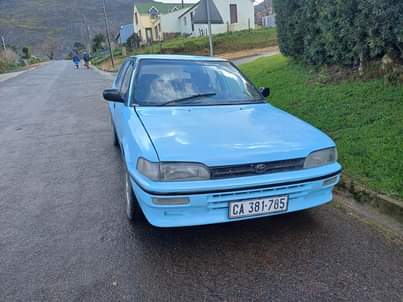 Cars F.
